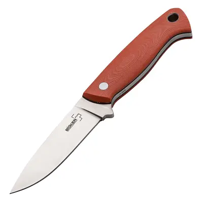 Böker Nůž Plus Bushcraft Orange XL