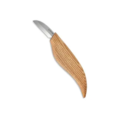 BeaverCraft Řezbářský nůž C2 - Wood Carving Bench Knife