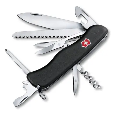 Victorinox Outrider černý 0.8513.3