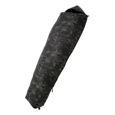 Carinthia Spací pytel TROPEN 185 cm - Multicam Black LIMITED EDITION 2022