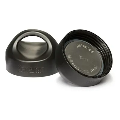 Klean Kanteen Uzávěr Stainless Wide Loop Cap