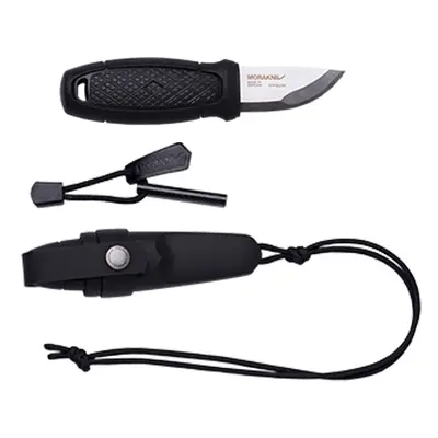 Morakniv nůž Eldris Neck - Knife Kit BLACK