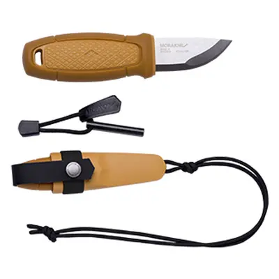 Morakniv nůž Eldris Neck - Knife Kit YELLOW