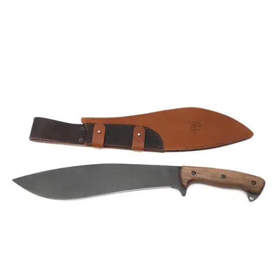 BeaverCraft Mačeta Kukri Knife KKR1 Carbon Steel