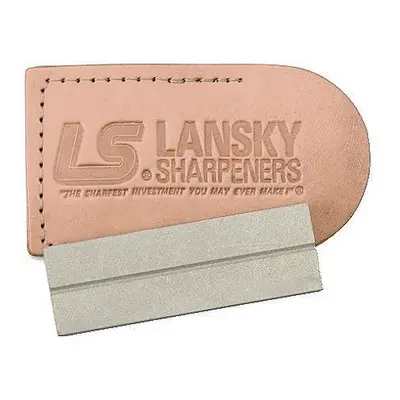 Lansky Sharpeners Brousek Lansky Diamond Pocket Stone LDPST