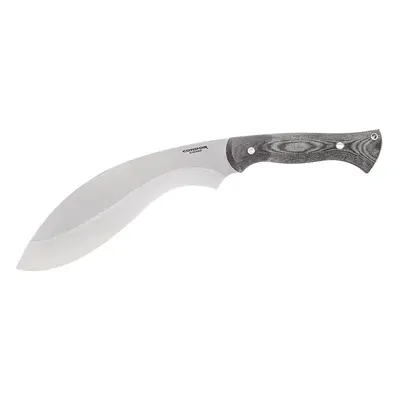 CONDOR Tool & Knife Nůž Condor Wild Brush Kukri Knife CTK1839-107HC