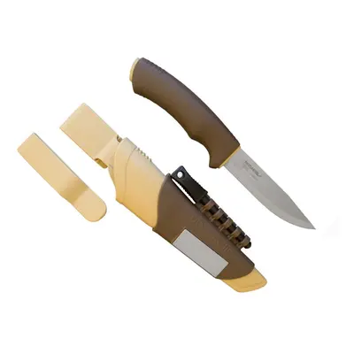 Morakniv Bushcraft Survival DESERT