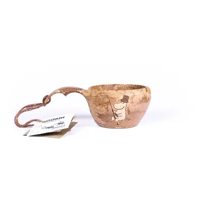 Kupilka KUKSA 210 ml - Moominpappa (BROWN)