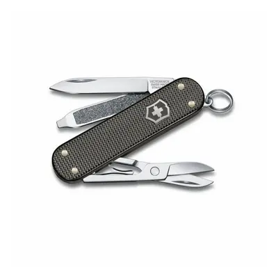 Victorinox pocket knife Classic Alox Thunder Gray 0.6221.L22 Limitovaná Edice 2022