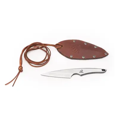 BeaverCraft Nůž Neck Knife NCK2 - X50CrMoV15