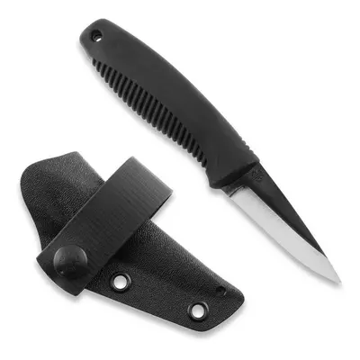 Peltonen Knives Nůž Pikkusissi M23 Ranger Cub Black - Kydex pouzdro FJP305