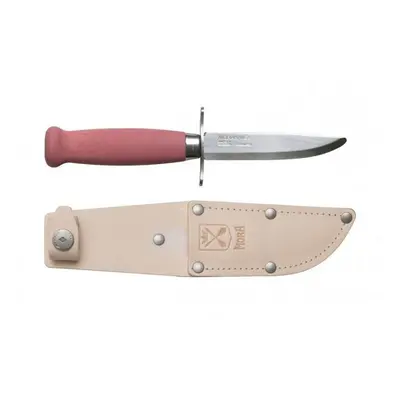 Morakniv Dětský nůž Scout 39 Safe (S) - Lingonberry