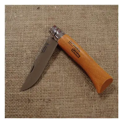 Opinel VRN 6 Carbon, 7 cm