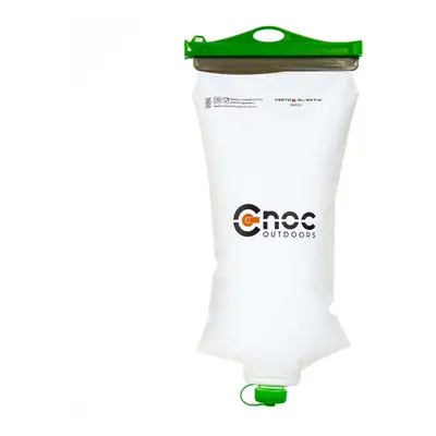 CNOC Outdoors Skládací láhev CNOC 28mm VectoX 2l Water Container - Green