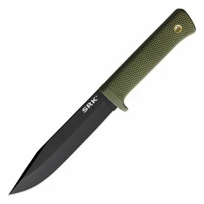 Cold Steel SRK SK-5 OD Green