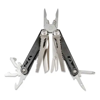 Nordic Pocket Saw Nářaďový nůž Multi-Tool 13