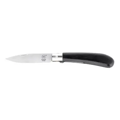 MAIN KNIVES Kapesní nůž MAIN German Line drop point - Black 1200