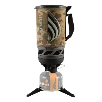 Jetboil Flash - Camo