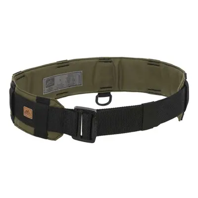 Helikon-Tex® Opasek HELIKON Forester Bushcraft Belt - Olive green / Black A