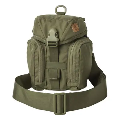 Helikon-Tex® Brašna přes rameno HELIKON Bushcraft Essential Kitbag ADAPTIVE GREEN