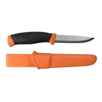 Morakniv Companion (S) Burnt Orange