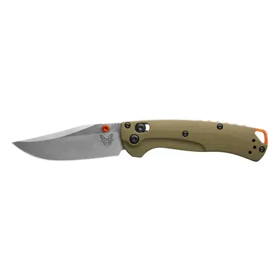 Benchmade MINI TAGGEDOUT 15534 Olive