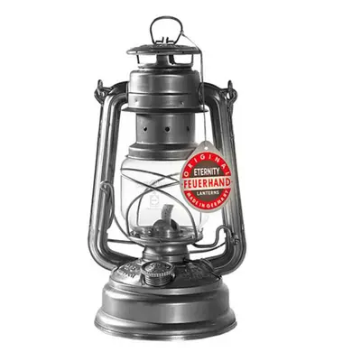 Feuerhand Lampa petrolejová Baby Special 276 Eternity 25,5 cm ZINK