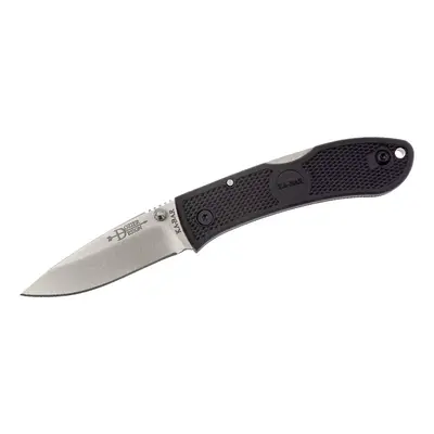 KA-BAR Dozier MINI Folding Hunter Black 4072