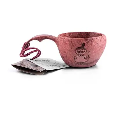 Kupilka KUKSA 210 ml - Moomin Little My (RED)