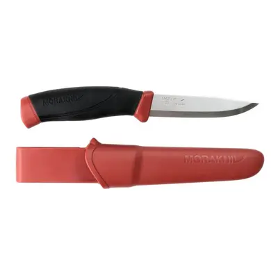 Morakniv Companion (S) Dala Red