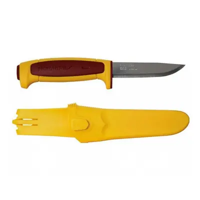 Morakniv Basic 546 Dala Red/Yellow (S) Limited Edition 2023