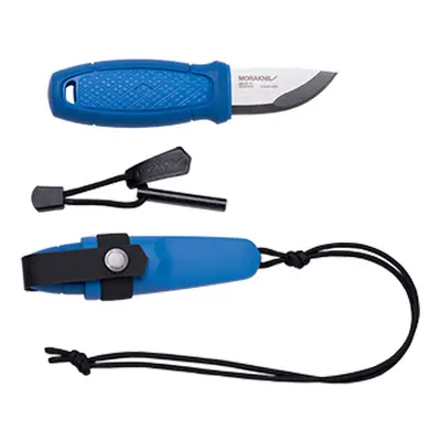 Morakniv nůž Eldris Neck - Knife Kit BLUE