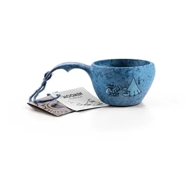 Kupilka KUKSA 210 ml - Moomin Camping (BLUE)