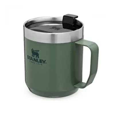 STANLEY® Termo hrnek STANLEY Camp Mug Legendary Classic 350ml - zelený