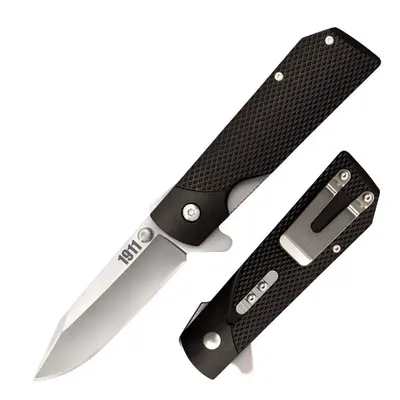 Cold Steel 1911 Folding Knife (Flipper)