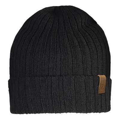 Fjällräven Čepice Byron Hat Thin - Black