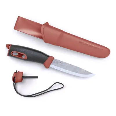 Morakniv Companion Spark - Red