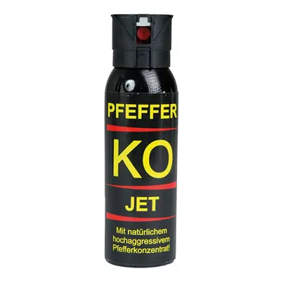 F.W. KLEVER Sprej obranný pepřový KO JET 100ml