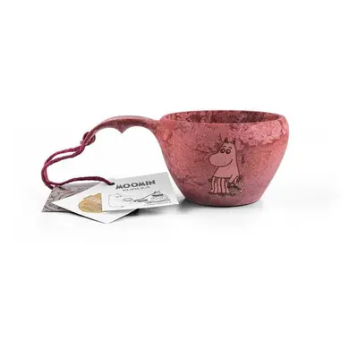 Kupilka KUKSA 370 ml Large - Moominmamma (RED)