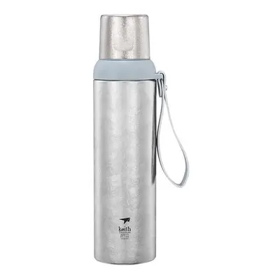 Keith Titanová termoska Titanium Vacuum Bottle 800 ml Ti3106 (380g)