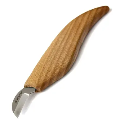 BeaverCraft Řezbářský nůž C6 - Chip Carving Knife