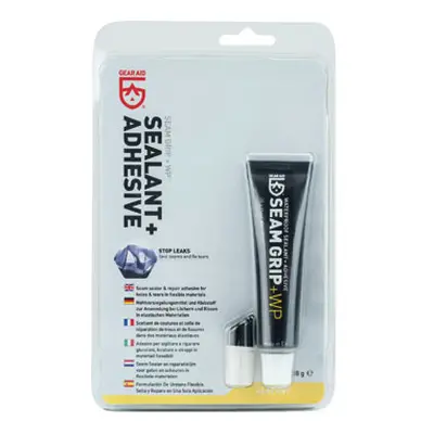 GearAid Lepidlo Seam Grip + WP 28g & Adhesive