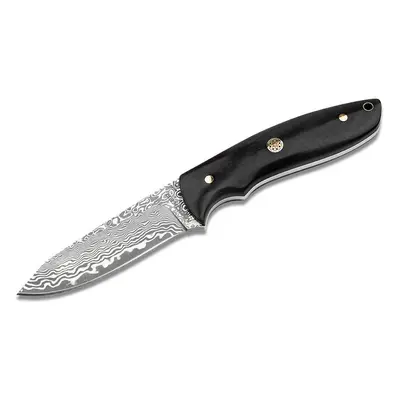 Böker Nůž Magnum Vernery Damast Knife