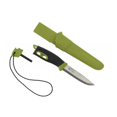 Morakniv Companion Spark - Green