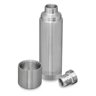 Klean Kanteen Termoska TKPro 1000 ml - Brushed Stainless