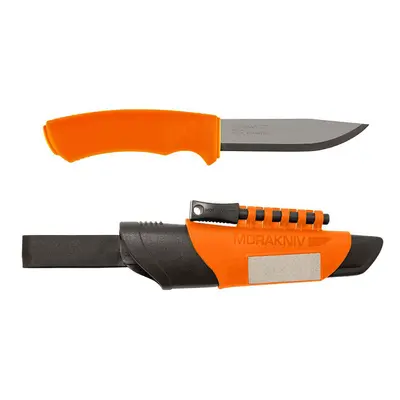 Morakniv Bushcraft Survival Orange