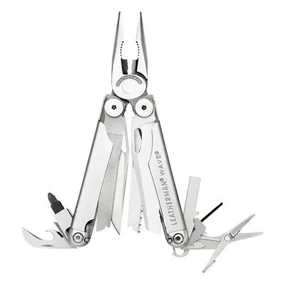 Leatherman Wave Plus - nářaďový nůž