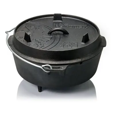 Petromax Litinový hrnec Dutch Ovens FT6