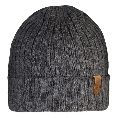 Fjällräven Čepice Byron Hat Thin - Graphite