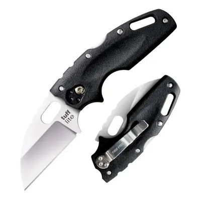 Cold Steel Nůž Tuff Lite Plain Edge - Black